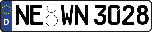 NE-WN3028