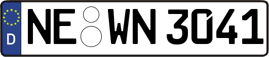 NE-WN3041