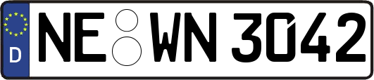 NE-WN3042