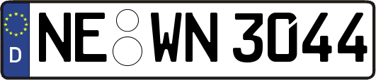 NE-WN3044