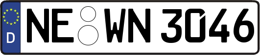NE-WN3046