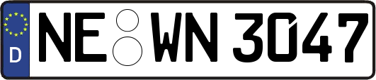 NE-WN3047