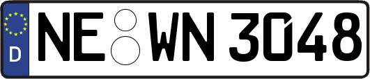 NE-WN3048