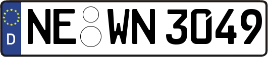 NE-WN3049