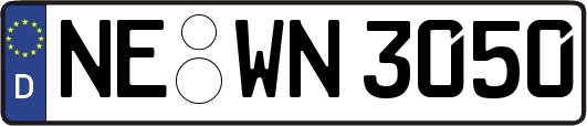 NE-WN3050