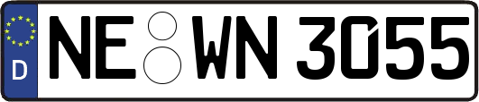 NE-WN3055