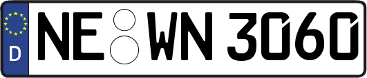 NE-WN3060