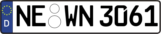 NE-WN3061
