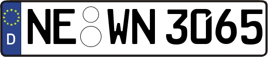 NE-WN3065