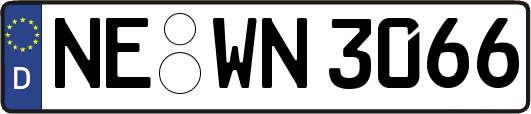 NE-WN3066