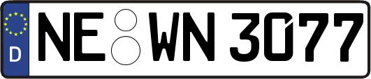 NE-WN3077