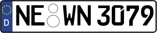 NE-WN3079