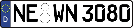 NE-WN3080