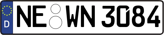 NE-WN3084