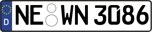 NE-WN3086