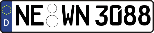 NE-WN3088
