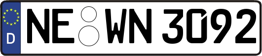 NE-WN3092
