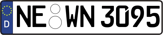 NE-WN3095