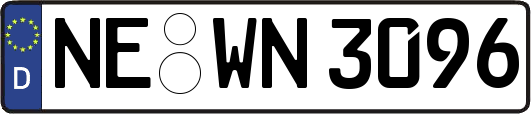 NE-WN3096