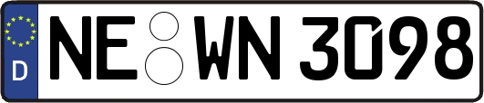 NE-WN3098