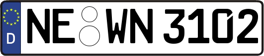 NE-WN3102