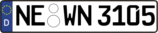 NE-WN3105