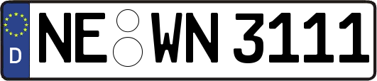 NE-WN3111