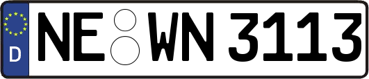 NE-WN3113