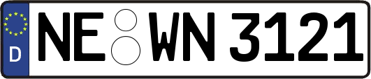 NE-WN3121