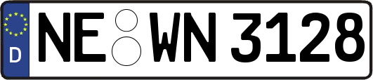 NE-WN3128