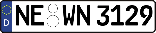 NE-WN3129