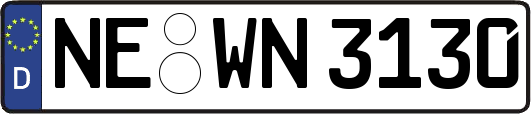 NE-WN3130