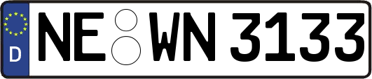 NE-WN3133