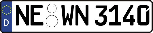 NE-WN3140