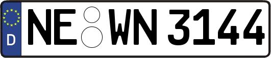 NE-WN3144