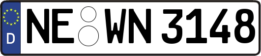 NE-WN3148