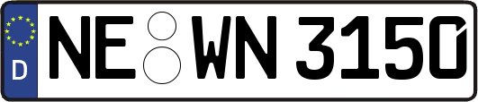 NE-WN3150