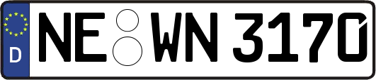 NE-WN3170