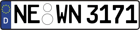 NE-WN3171