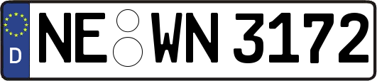 NE-WN3172