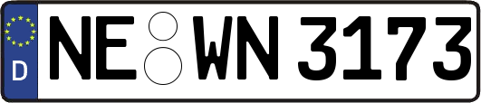 NE-WN3173