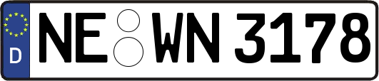 NE-WN3178