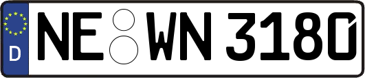 NE-WN3180
