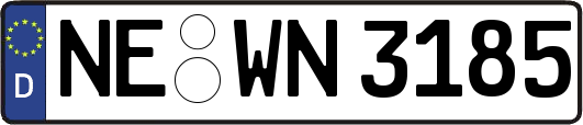 NE-WN3185