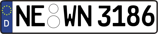 NE-WN3186