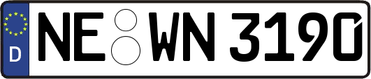 NE-WN3190