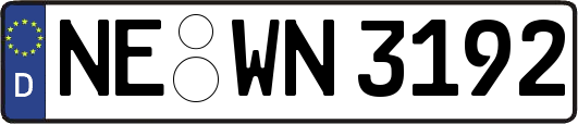 NE-WN3192