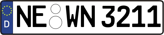 NE-WN3211