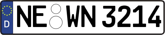 NE-WN3214