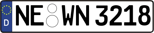 NE-WN3218